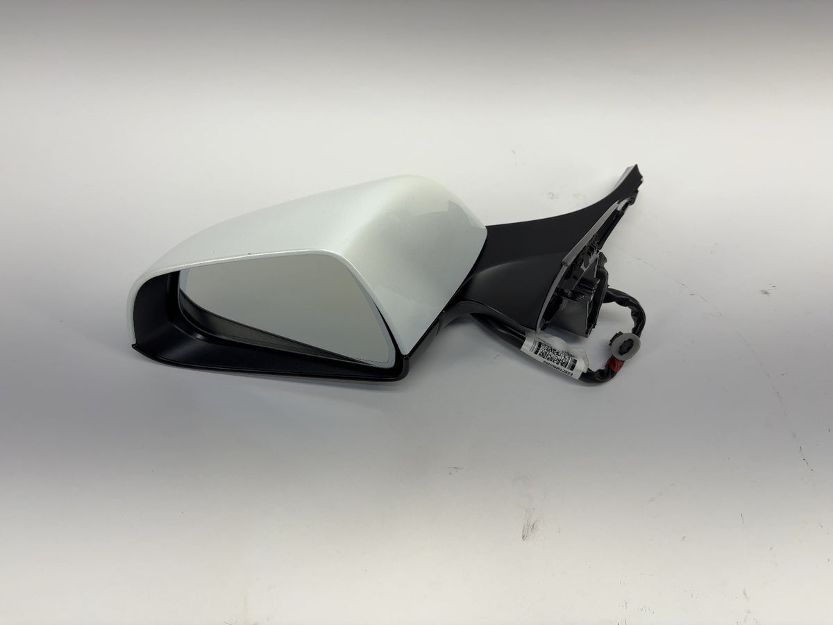 2025 Tesla Model 3 Highland Front Left Door Mirror Assembly 1592031-00-H