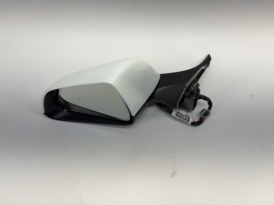 2025 Tesla Model 3 Highland Front Left Door Mirror Assembly 1592031-00-H
