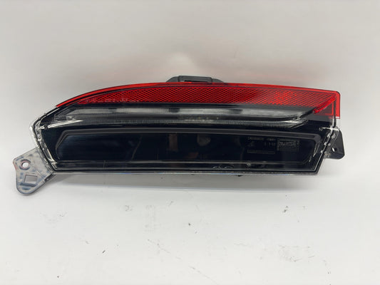 2025-2026 Tesla Model 3 Highland Rear Bumper Left Light 1712513-00-E