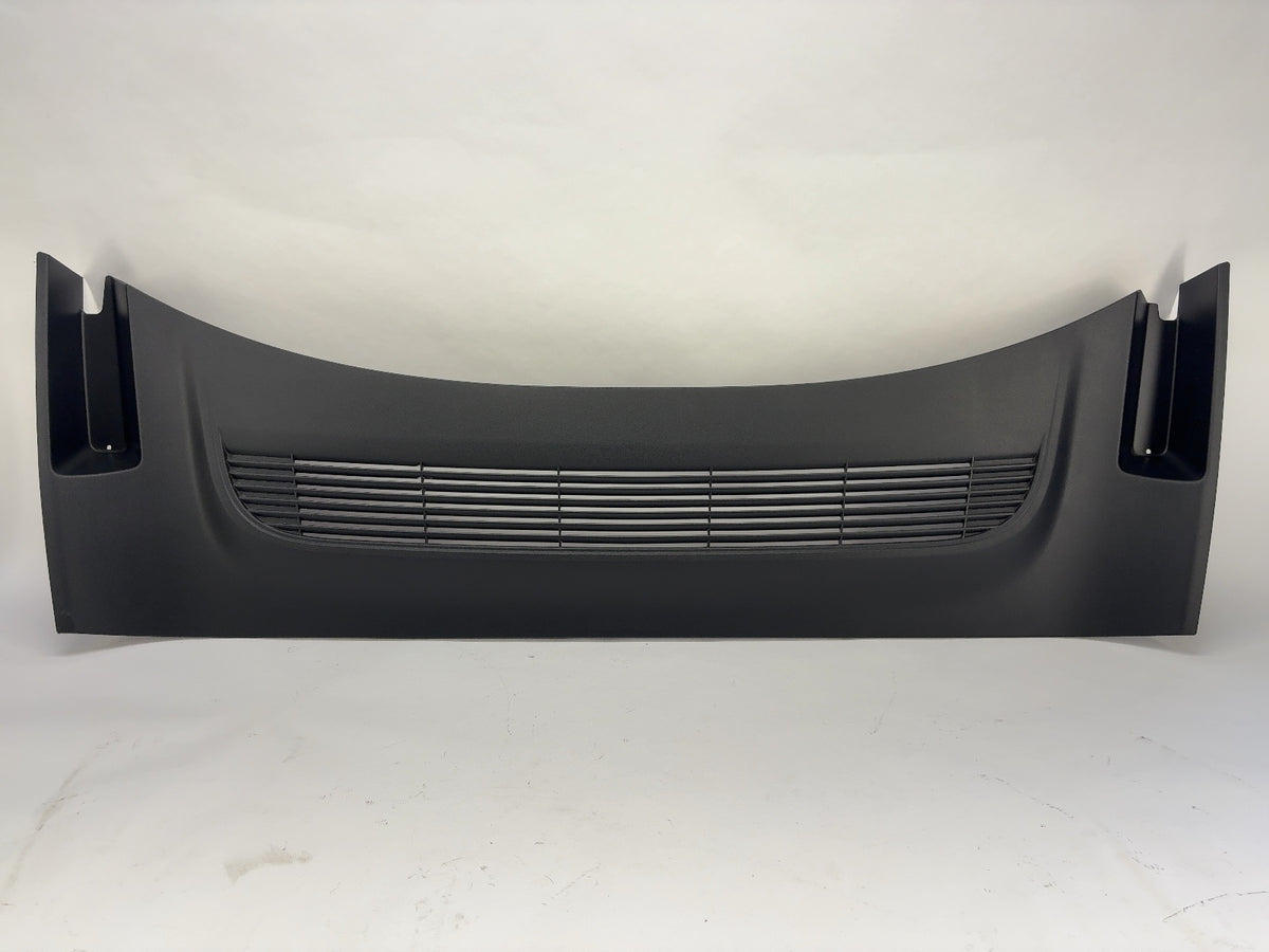 2026 Tesla Model Y Juniper Rear Apron 1930438-01-D