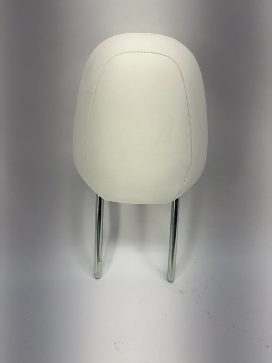 2018 Tesla Model 3 Headrest 1089092-02-G