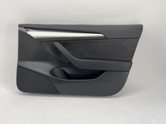 2023 Tesla Model 3 Front Right Door Panel 1761296-01-C