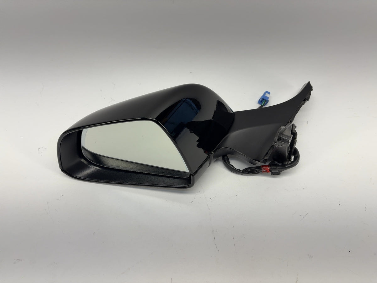 2021-2023 Tesla Model 3 Front Left Door Mirror Assembly 1592031-00-F