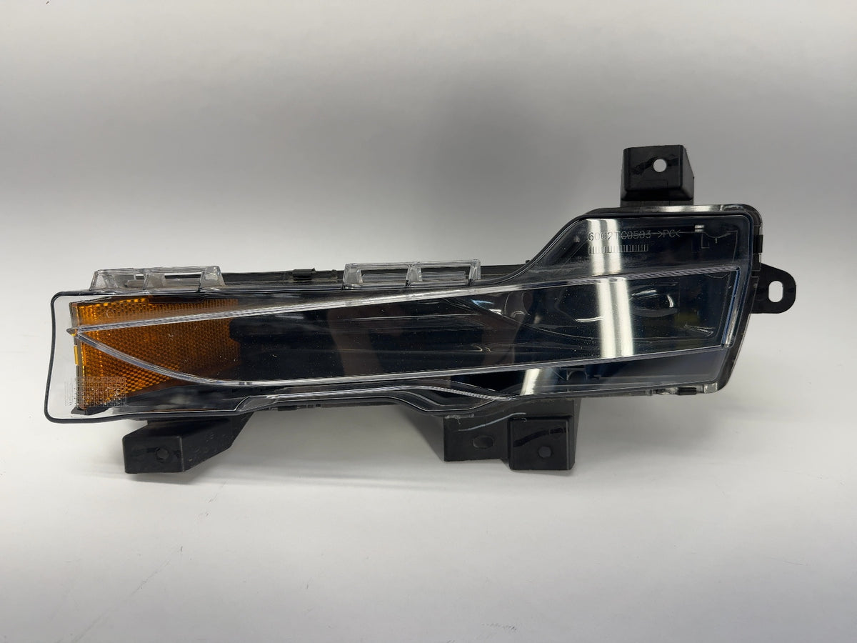 2018-2023 Tesla Model 3 Front Left Fog Lamp Base 1077389-00-F