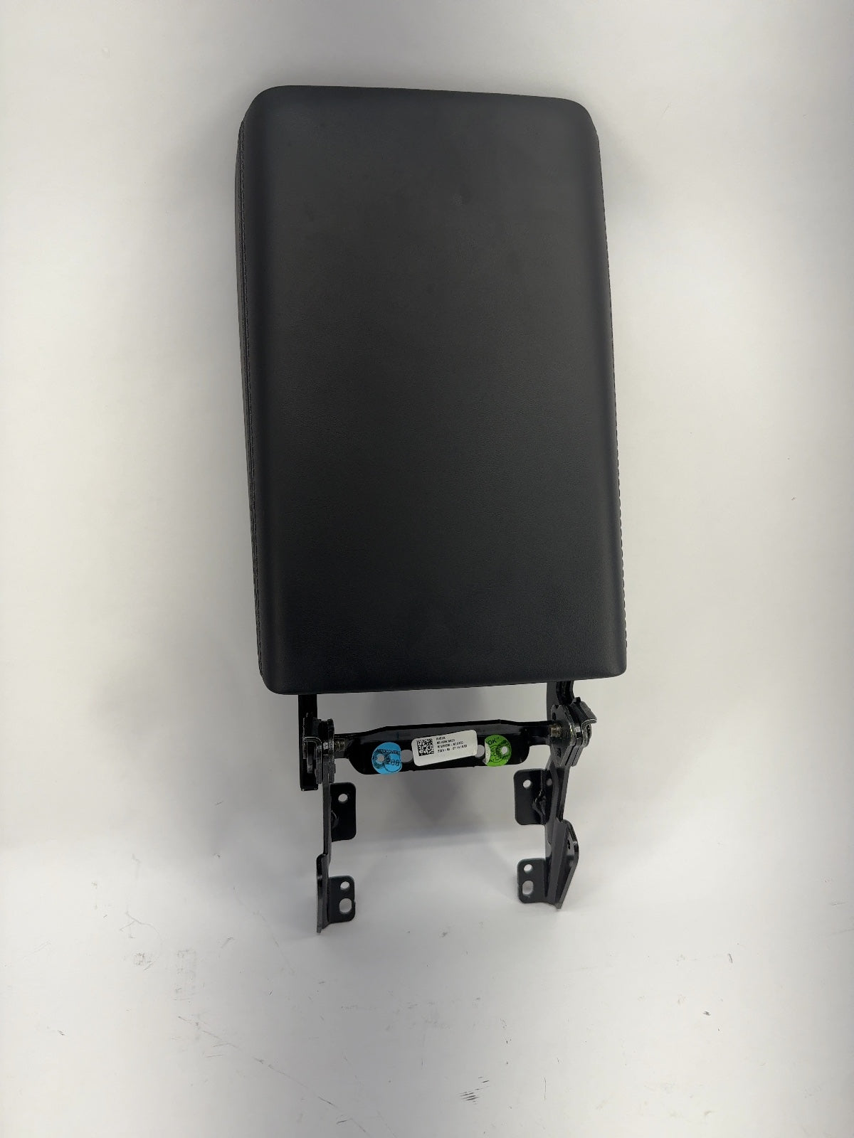 2025-2026 Tesla Model 3 Highland Console Armrest 1878977-24-D