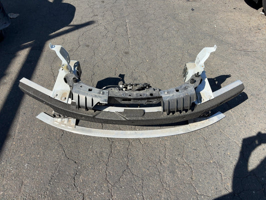 2021-2022 Tesla Model 3 Front End Assembly 1118289-00-J
