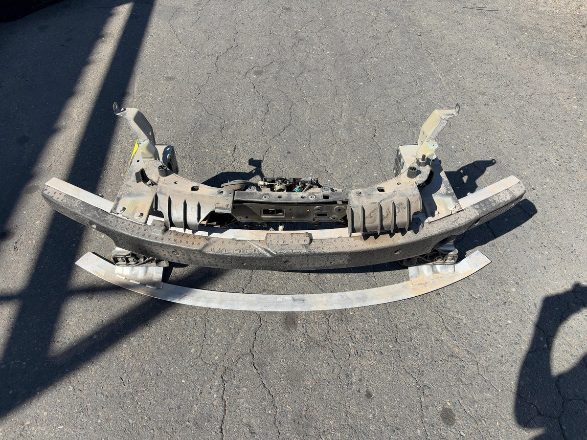 2022-2023 Tesla Model 3 Front End Assembly 1118289-00-L