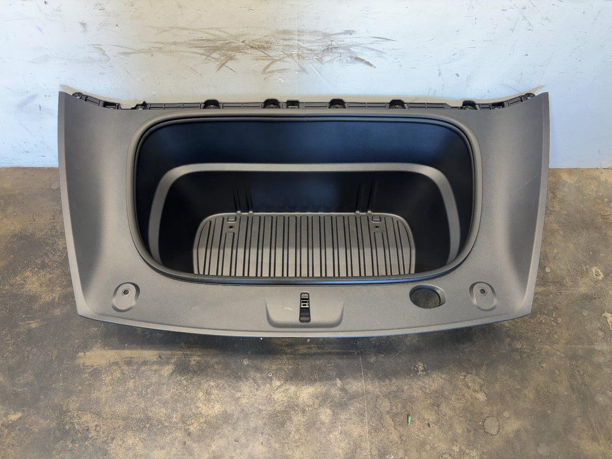 2026 Tesla Model Y Juniper Front Frunk 1930436-TT-E