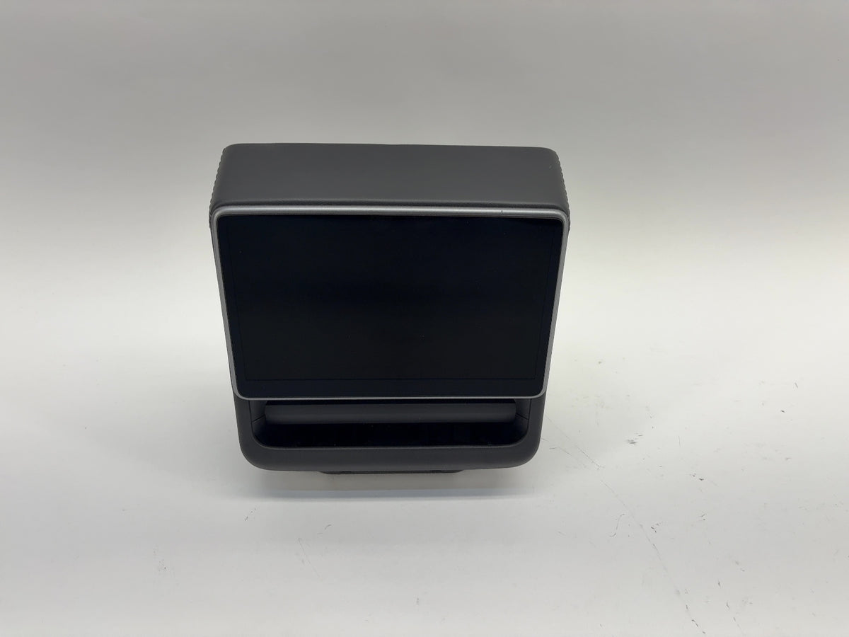 2024-2026 Tesla Model 3 Highland Rear Display 1875931-00-D