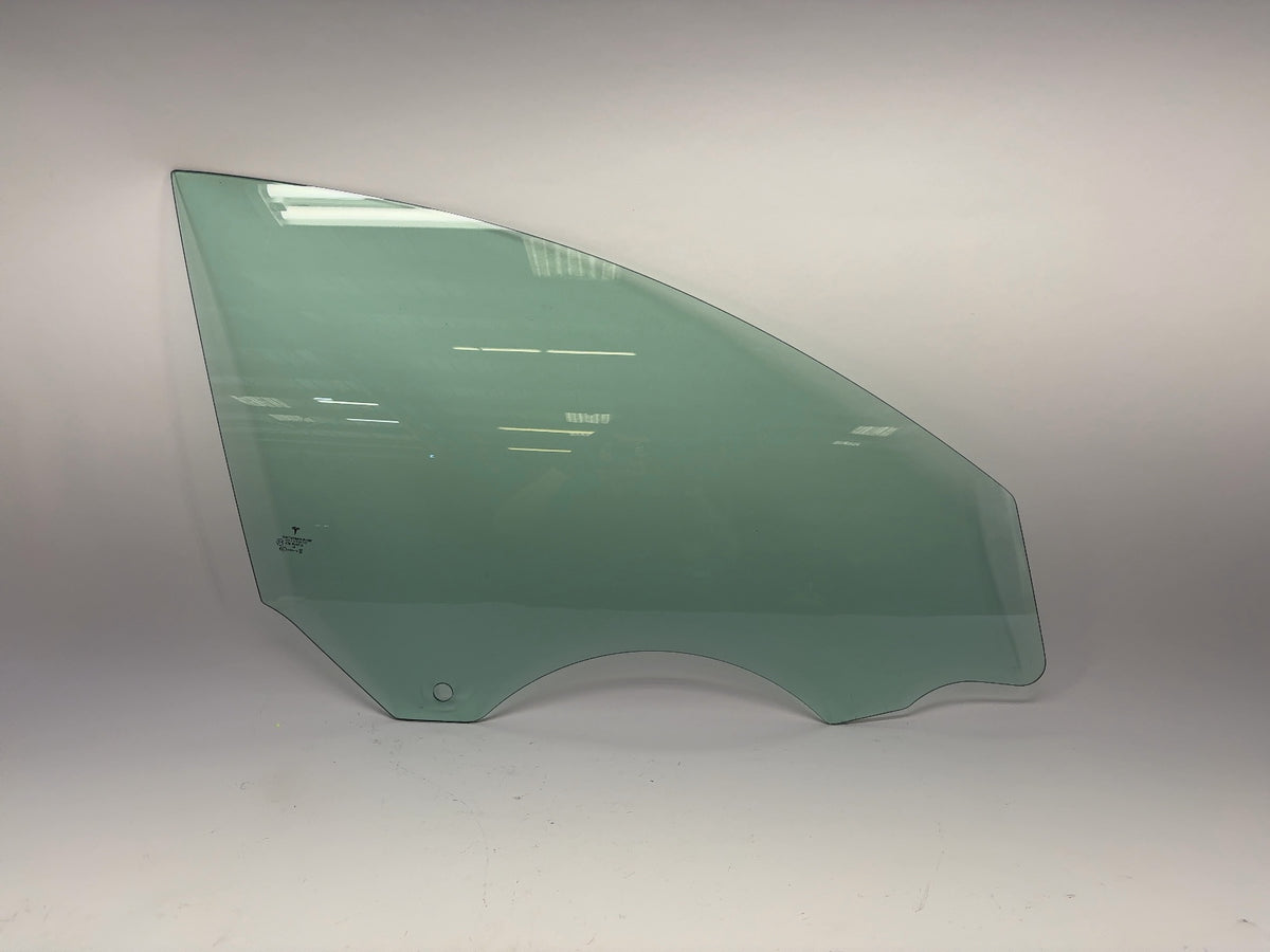 2020 Tesla Model Y Front Right Door Glass Non Laminated 1495507-99-B