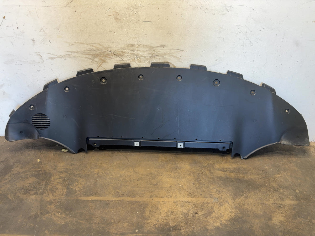 2025 Tesla Model 3 Highland Front Bumper Valance 1771474-00-K