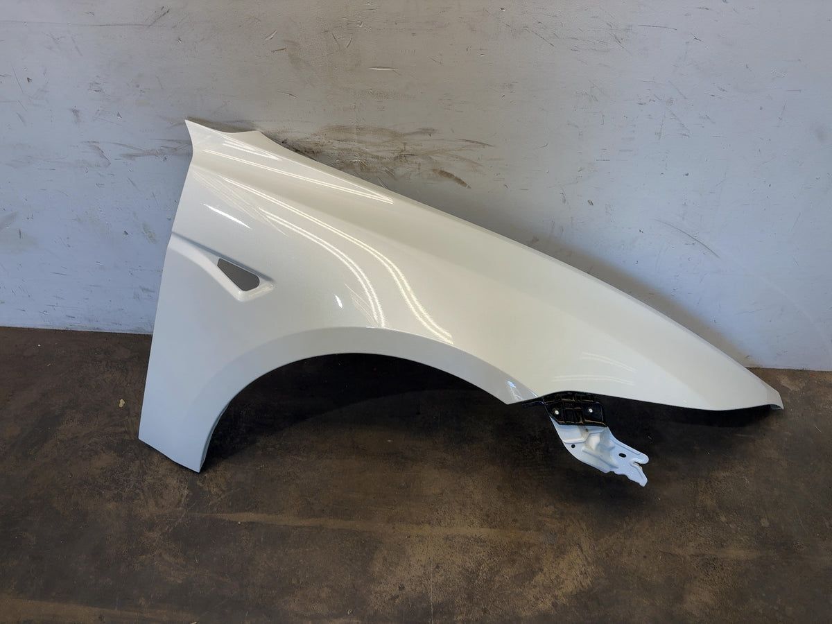 2024-2026 Tesla Model 3 Highland Right Fender 1714888-E0-F
