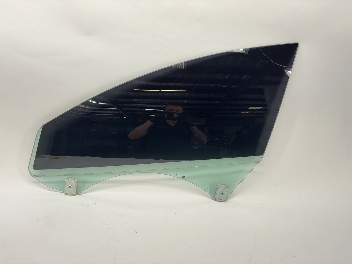 2024-2026 Tesla Model 3 Highland Front Left Door Glass Laminated Note 1768719-00-D