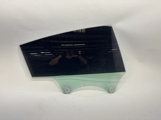2024-2026 Tesla Model 3 Highland Rear Right Door Glass Laminated Note 1773071-00-B