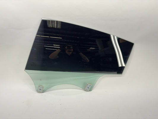 2024-2026 Tesla Model 3 Highland Rear Left Door Glass Laminated Note 1764119-00-B