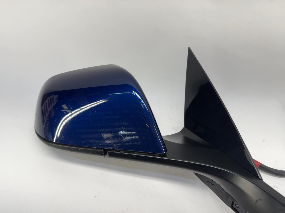 2025 Tesla Model 3 Highland Front Right Door Mirror Assembly 1592032-00-H
