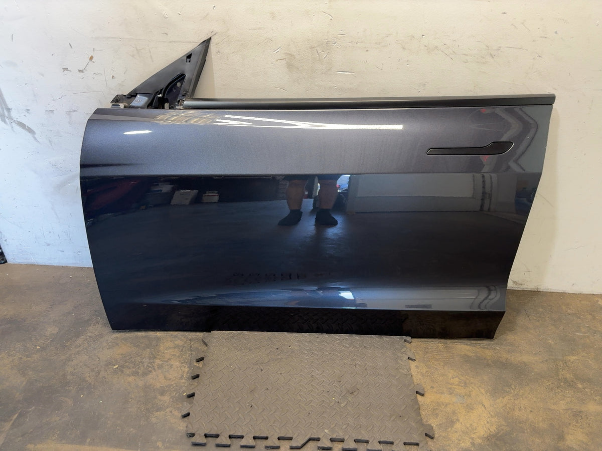 2024-2026 Tesla Model 3 Highland Front Left Door Shell 1751845-E0-A