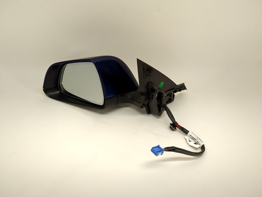 2022-2023 Tesla Model 3 Front Left Door Mirror Assembly 1592031-00-E