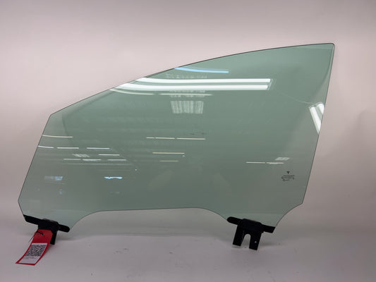 2018 Tesla Model X Front Left Door Glass 1028822-00-J