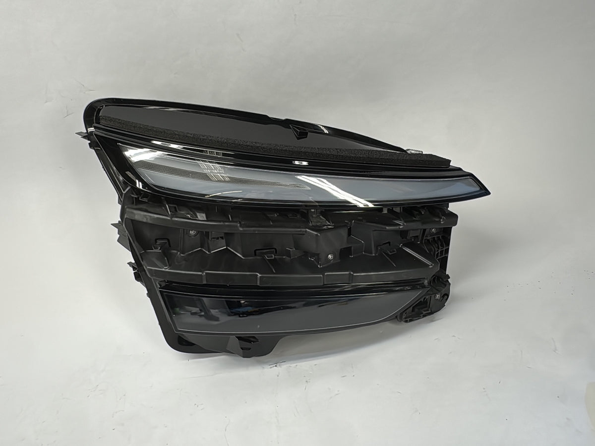 2026 Tesla Model Y Juniper Headlamp Right 1918348-00-E