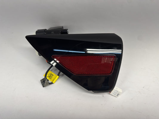 2023-2024 Tesla Model 3 Charge Port Door 1566302-10-G