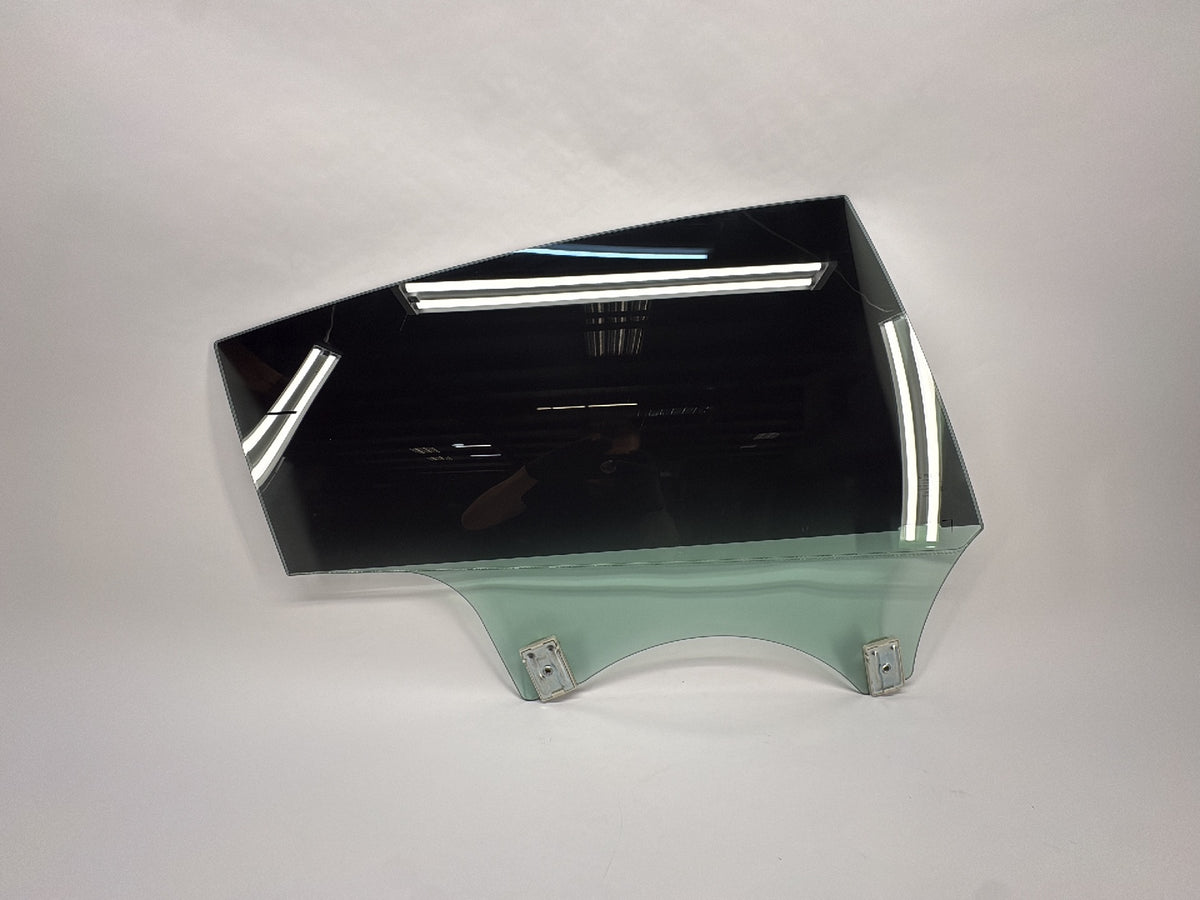 2024-2026 Tesla Model 3 Highland Rear Right Door Glass Laminated Note 1773071-00-B