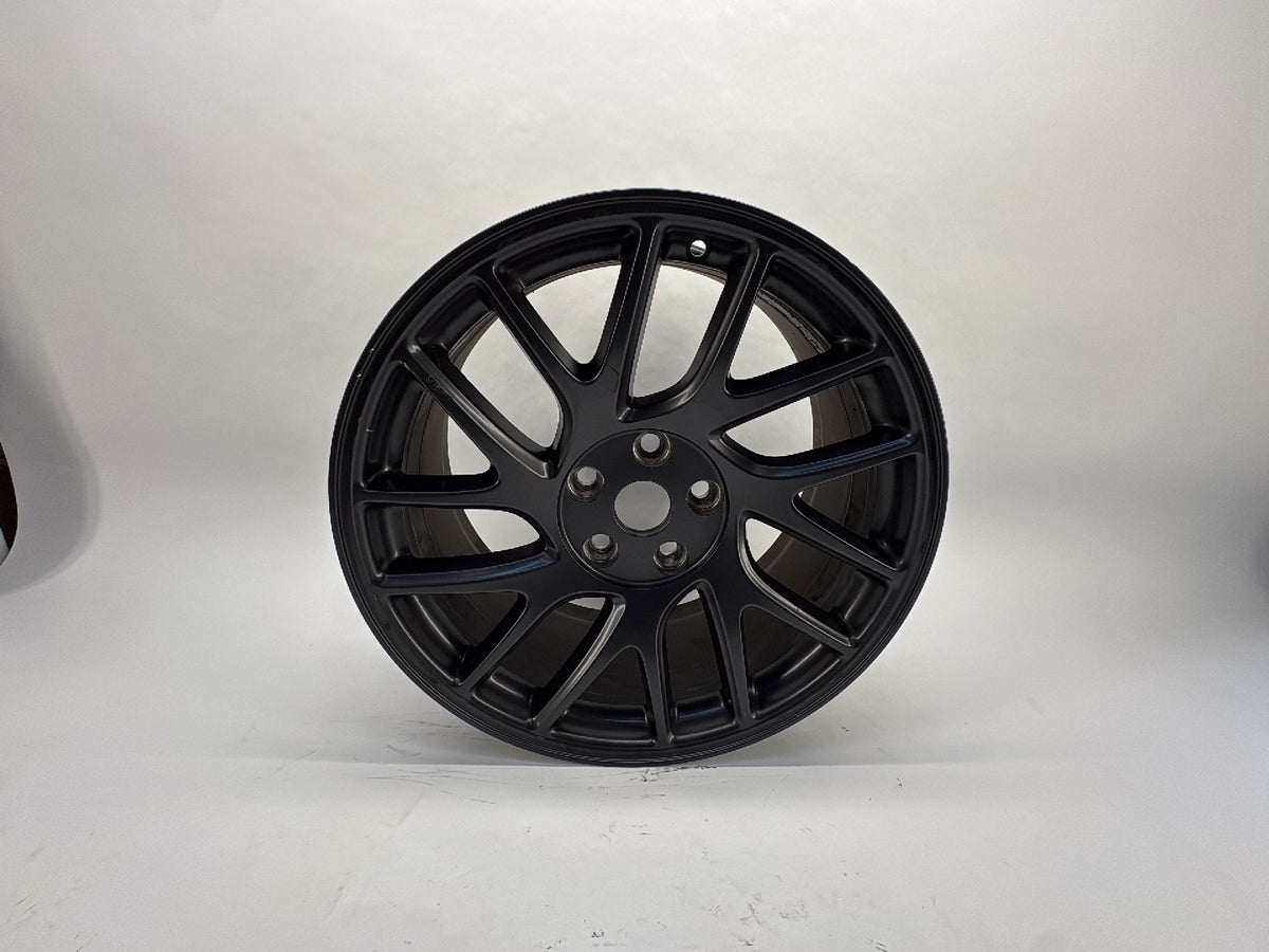 2025 Tesla Model 3 Highland 18 Inch Wheel Photon 1344229-00-B