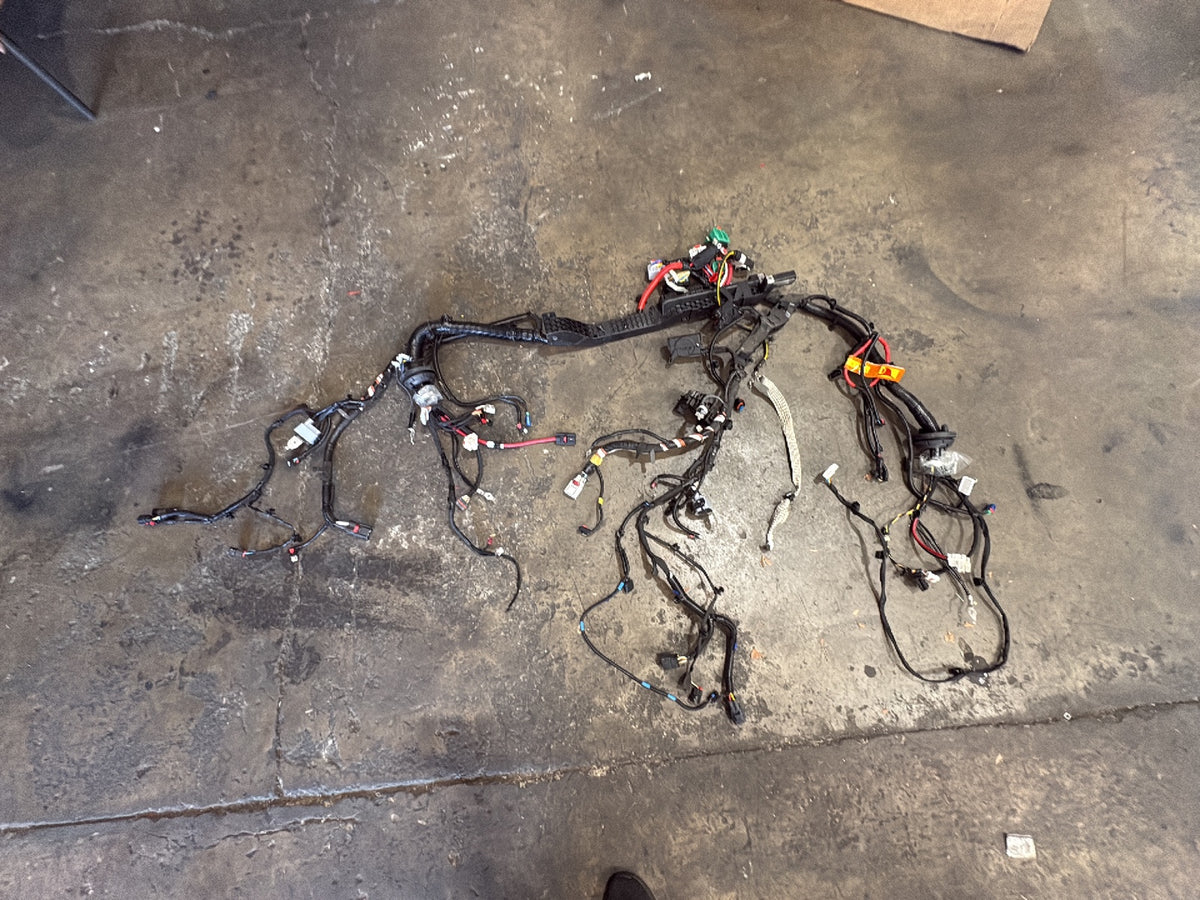 2026 Tesla Model 3 Highland Front Body Harness 2897330-11-A