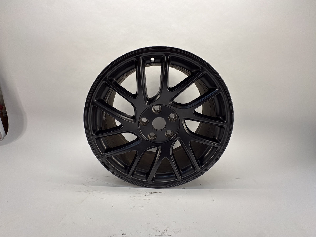 2025 Tesla Model 3 Highland 18 Inch Wheel Photon 1344229-00-B