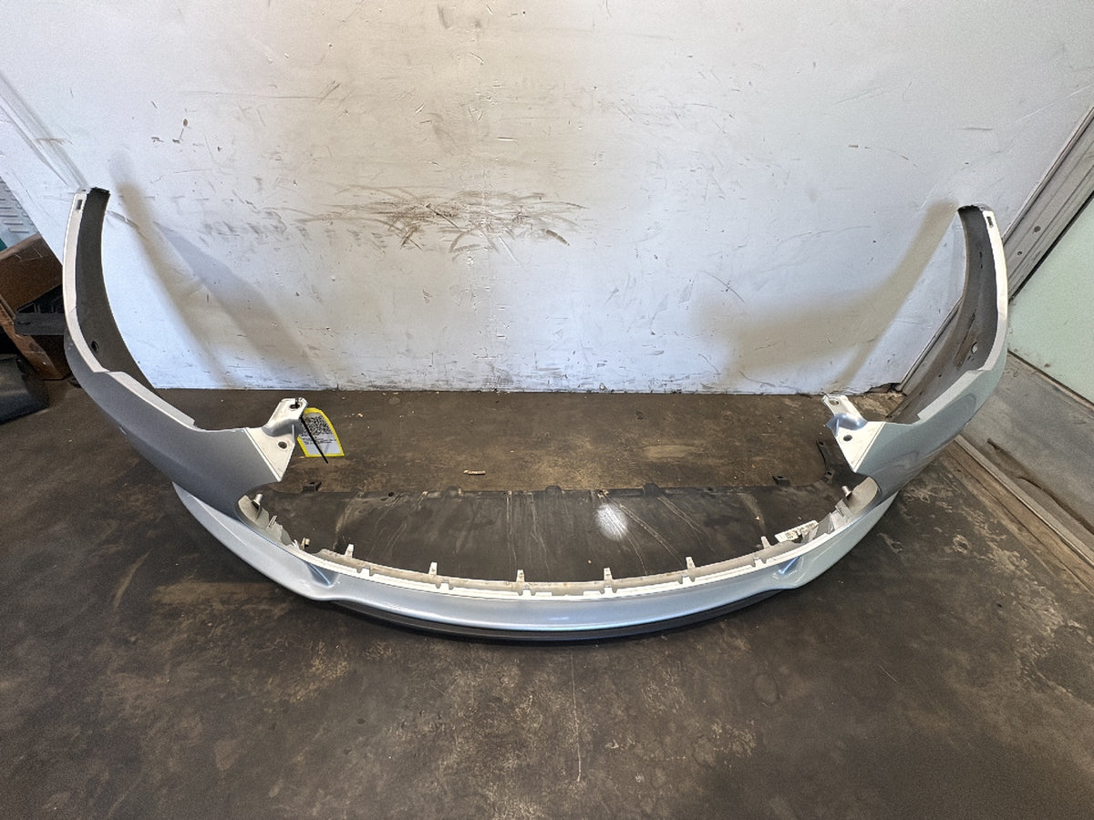 2013 Tesla Model S Front Bumper Cover 1068759-00-A