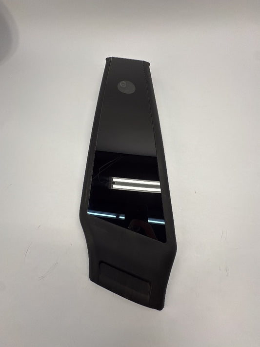2024-2026 Tesla Model 3 Highland B Pillar Glass w Camera Right 1734279-00-H