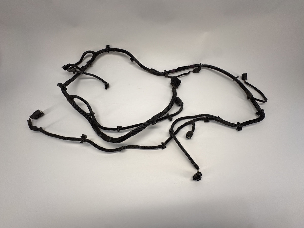 2013 Tesla Model S Front Bumper Harness 1004420-03-H