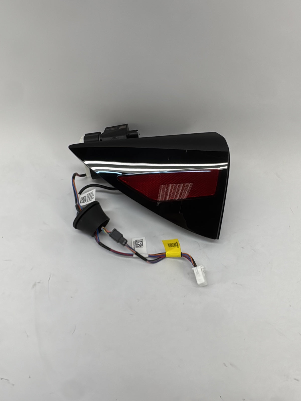 2024-2025 Tesla Model 3 Highland Charge Port Door 1715102-10-C