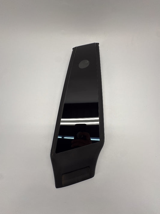 2025-2026 Tesla Model 3 Highland B Pillar Glass With Camera Left 1711762-00-G