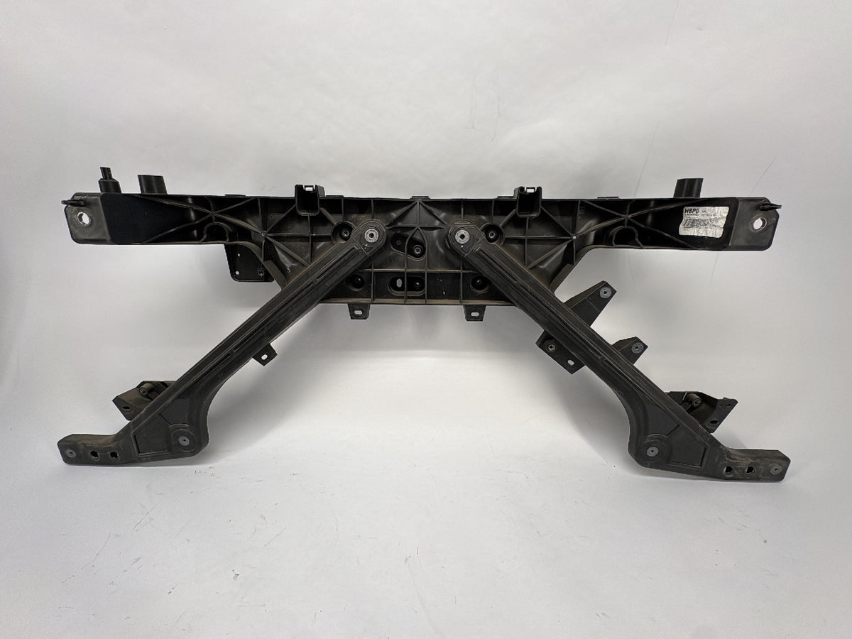 2023 Tesla Model Y Radiator Support 1516277-00-G