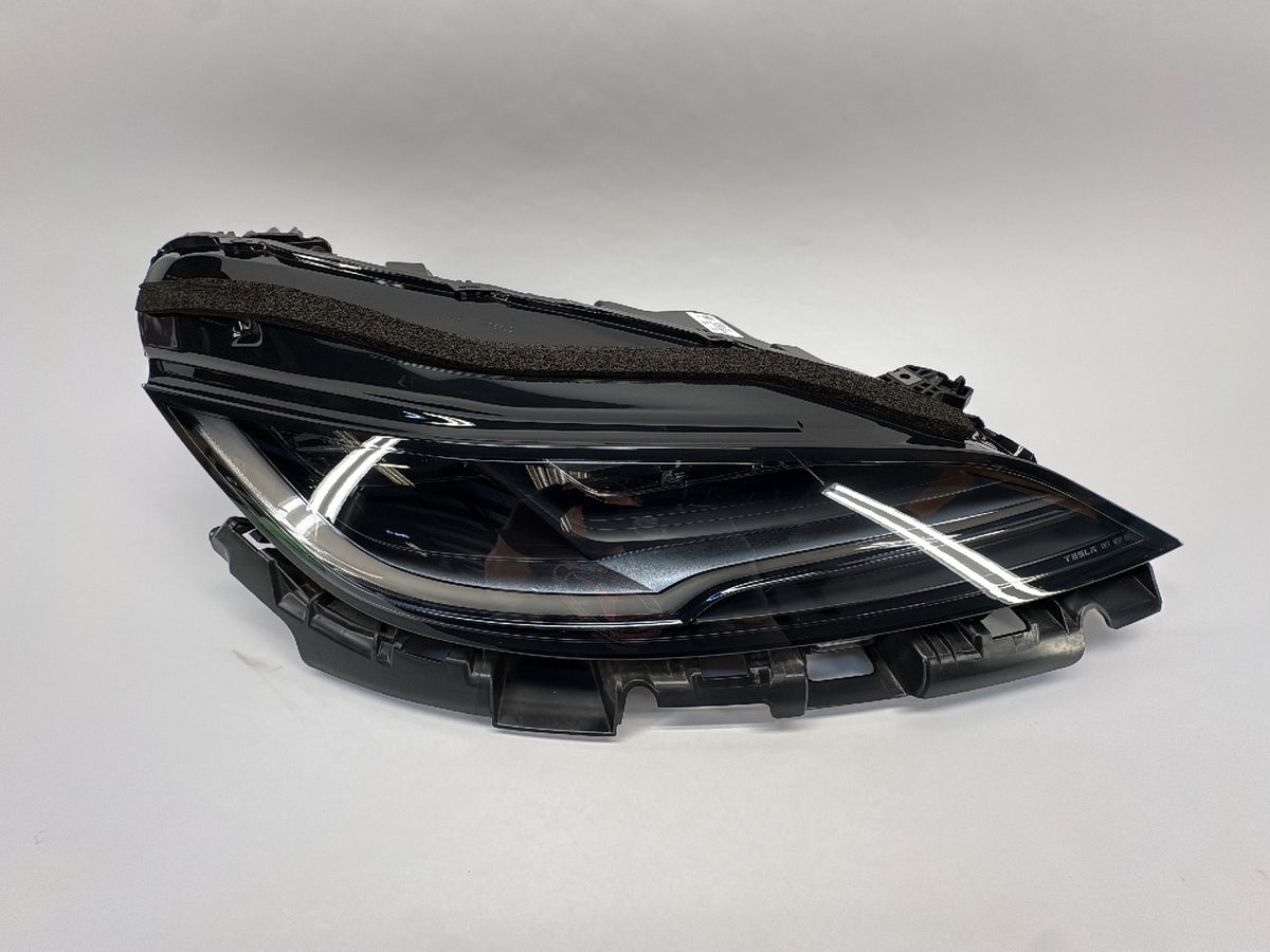 2026 Tesla Model 3 Highland Front Headlamp Right 1694087-00-I