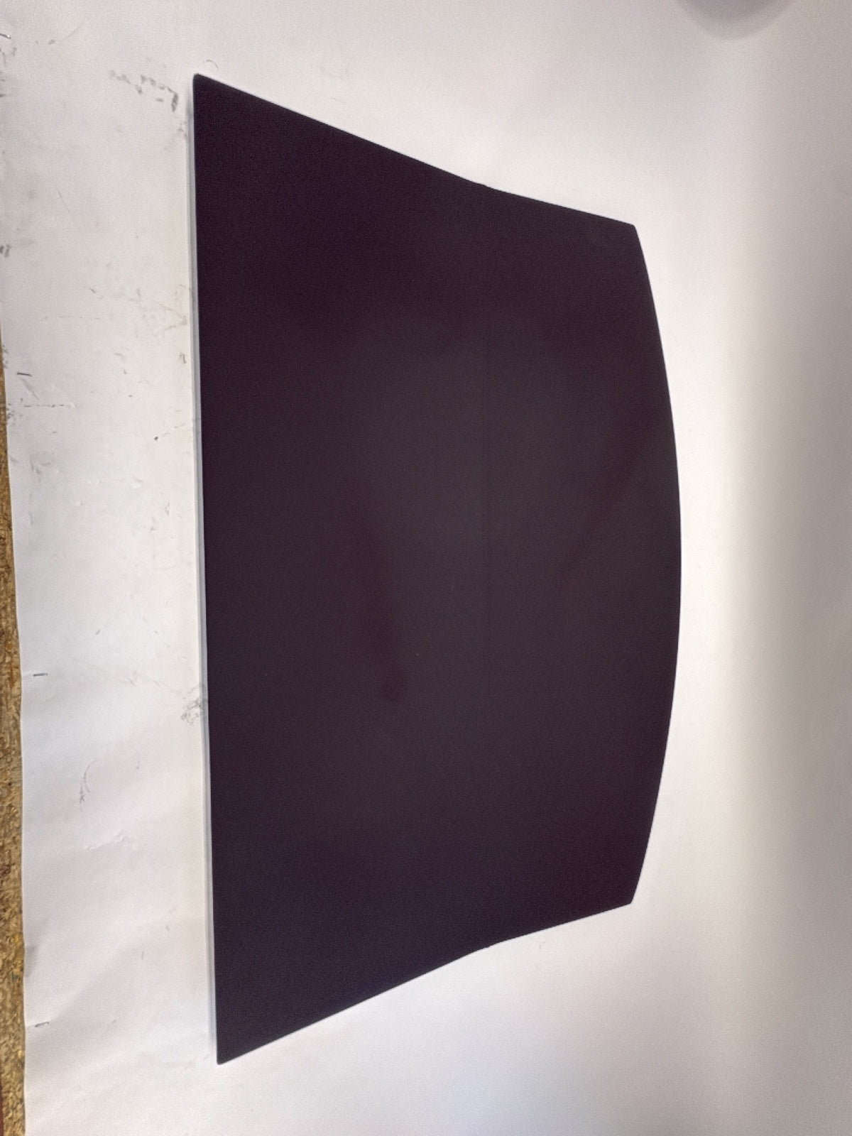2013 Tesla Model S Parcel Shelf 1120212-00-A