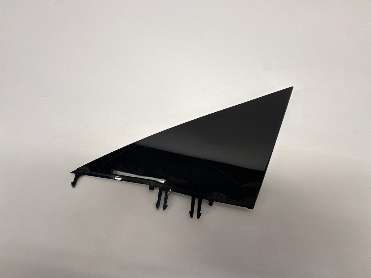 2023-2026 Tesla Model 3 Highland Exterior Mirror A Pillar Applique Left 1130655-00-G