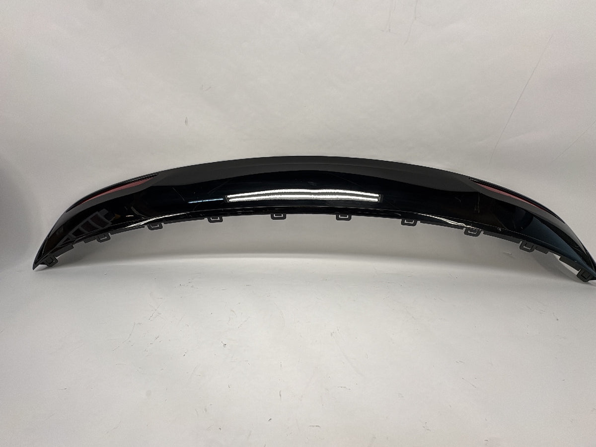 2016-2020 Tesla Model S Rear Bumper Lower Trim 1057321-00-C