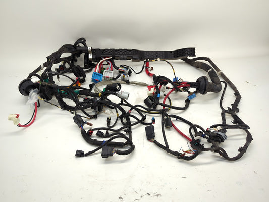 2022-2023 Tesla Model 3 Front End Harness 3067964-02-C
