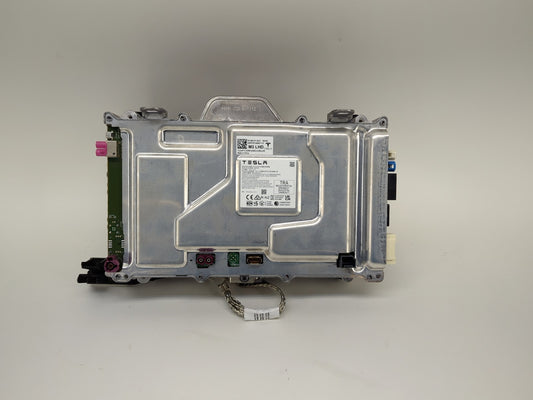 2022-2023 Tesla Model 3 ICE Computer 1681271-S0-K
