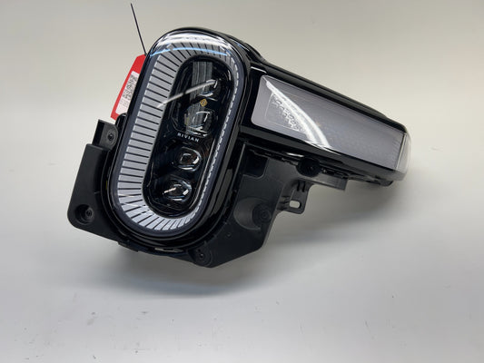 2024 Rivian R1T Left Headlamp Assembly PT00000465-R