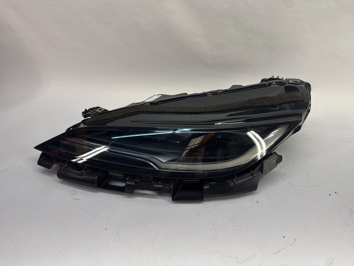 2025-2026 Tesla Model 3 Highland Front Headlamp Left 1694086-00-I