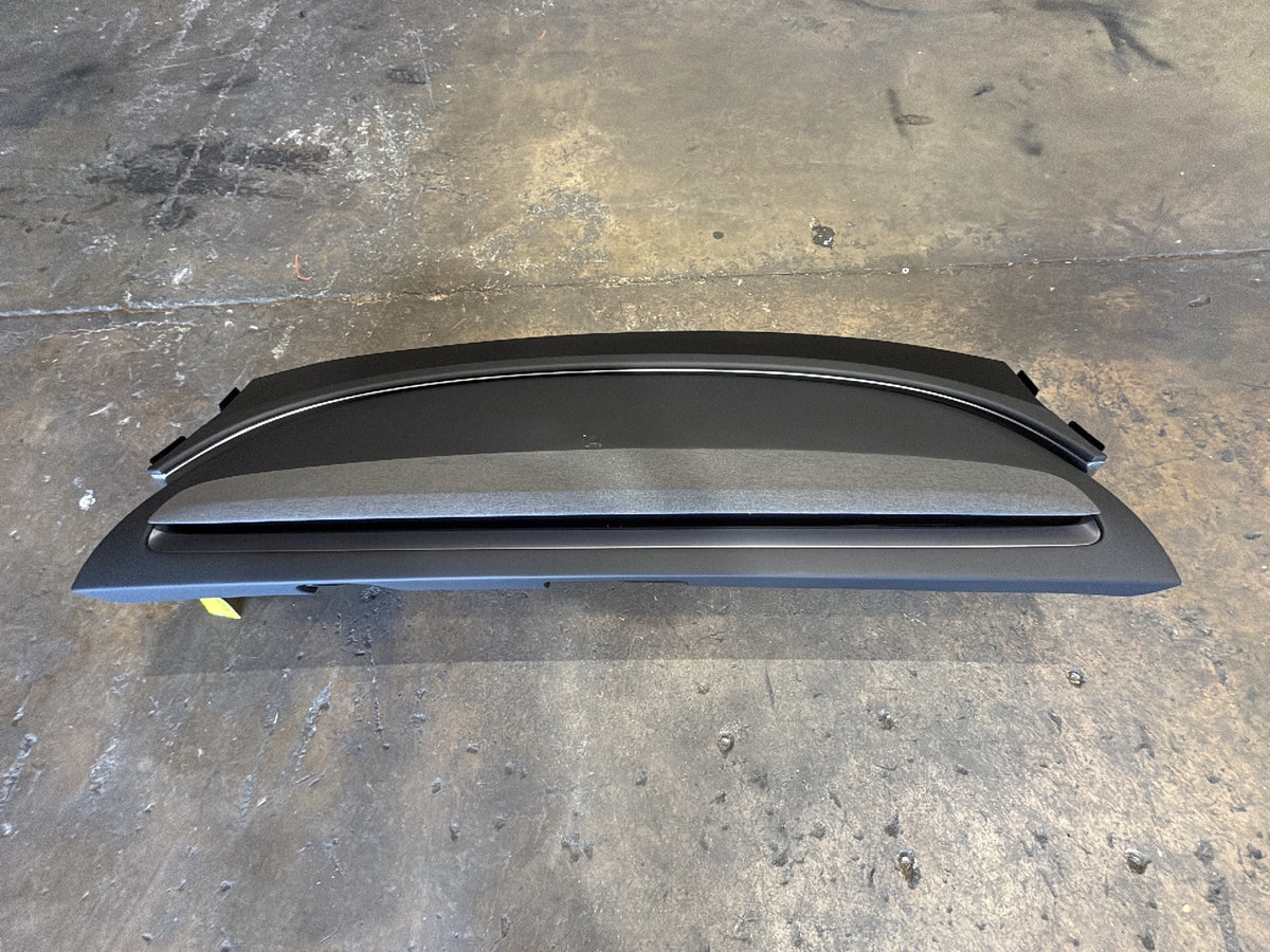 2026 Tesla Model 3 Highland Dash Panel With Airbag Note 1782338-29-E