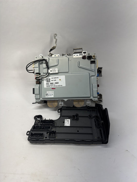 2025-2026 Tesla Model 3 Highland Car Computer With Left Vc Controller 2050302-00-A