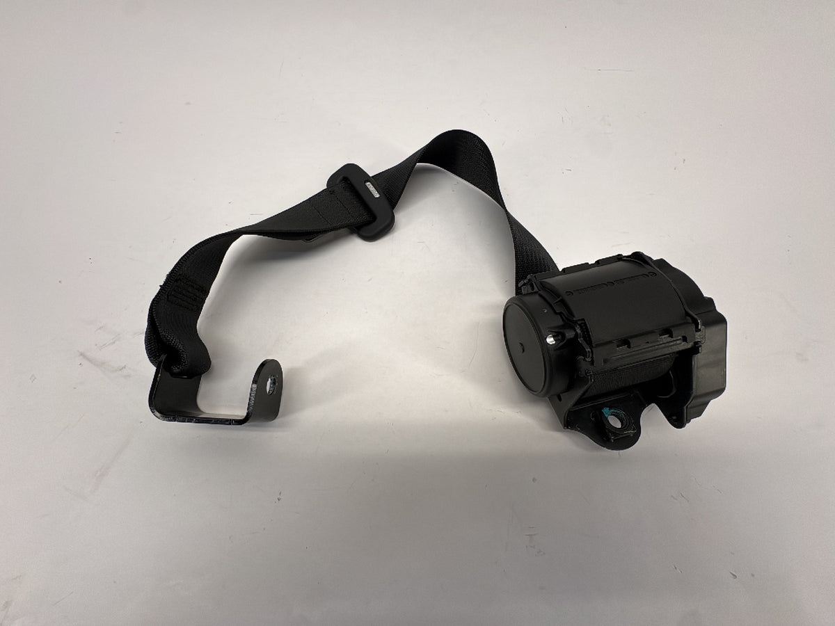 2020-2025 Tesla Model Y Second Row Center Seatbelt Retractor 1493785-01-D