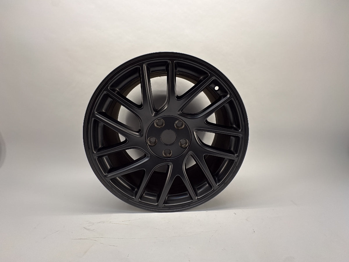 2025 Tesla Model 3 Highland 18 Inch Wheel Photon 1344229-00-B