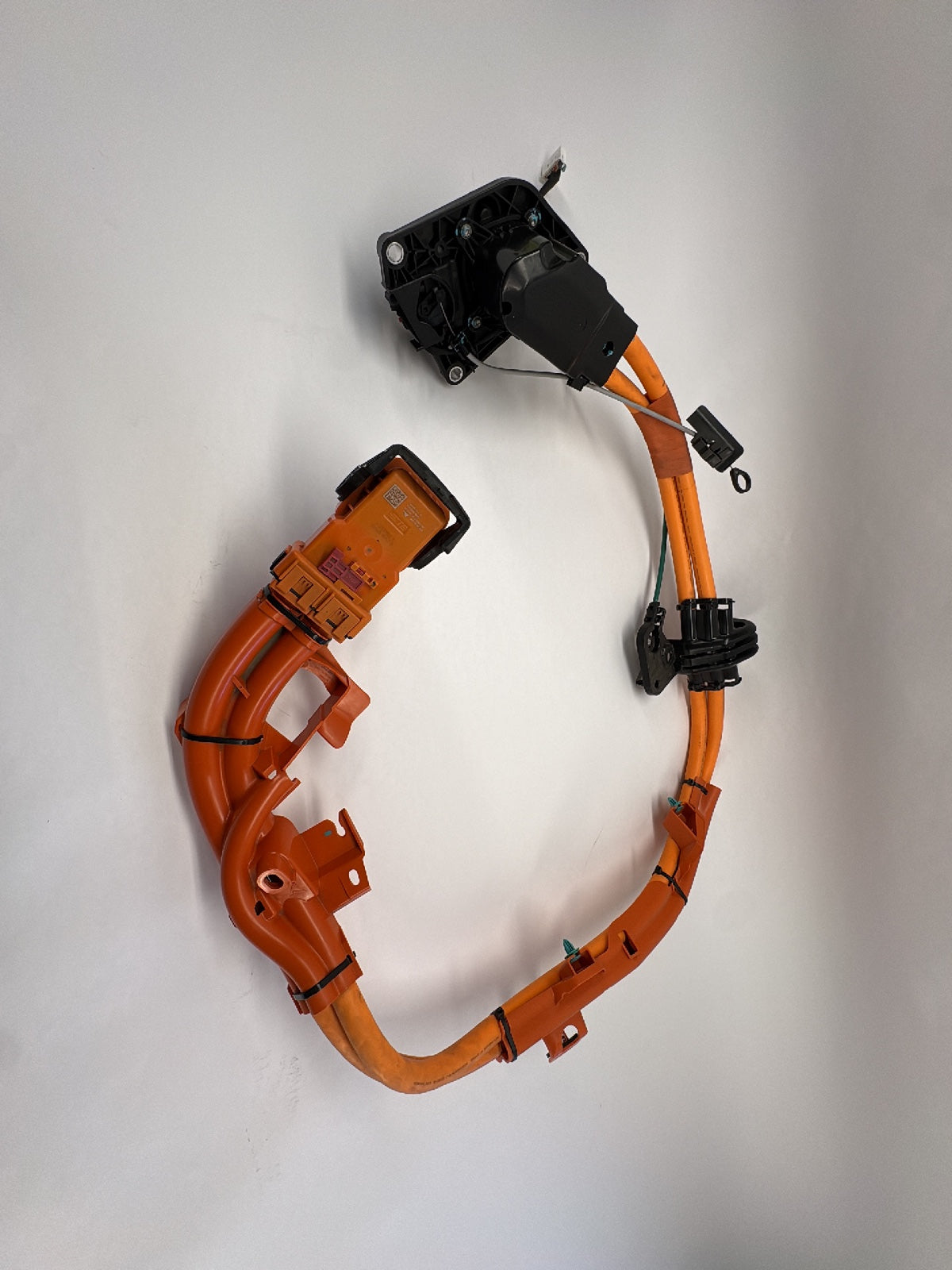 2020 Tesla Model 3 High Voltage Harness Chargeport 1449495-10-E
