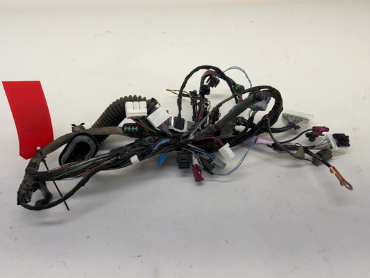 2018 Tesla Model X Front Left Door Harness 1032432-00-G