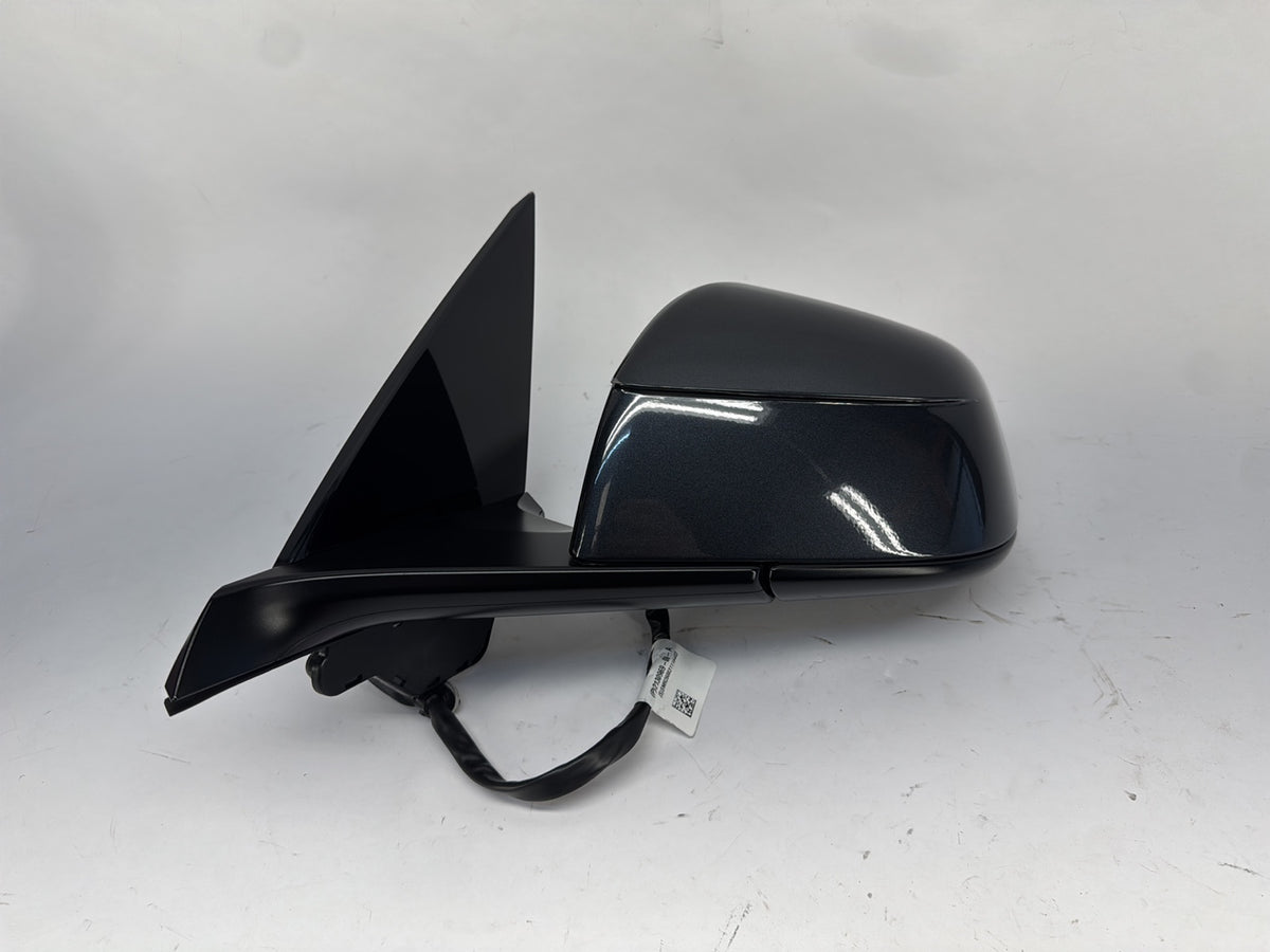 2026 Tesla Model Y Juniper Front Left Door Mirror Assembly 2130969-00-A